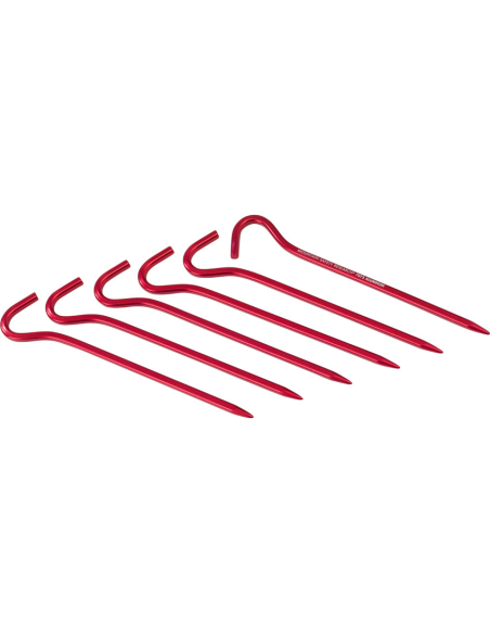 Πασαλάκια MSR Hook Tent Stakes