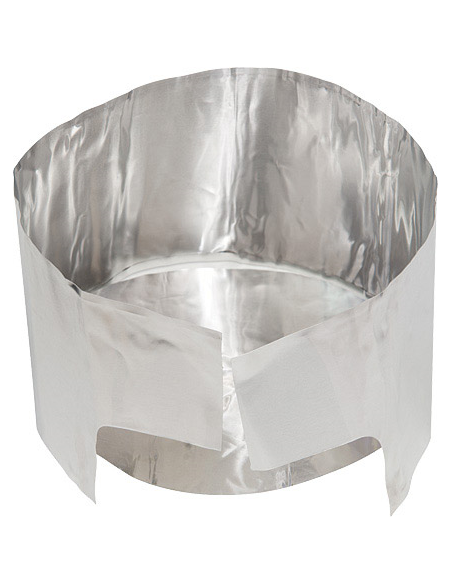 Ανεμοφύλακας MSR Solid Heat Reflector w Windscreen