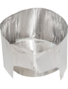 Ανεμοφύλακας MSR Solid Heat Reflector w Windscreen
