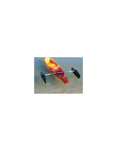 RTM Universal Stabilizer Kit