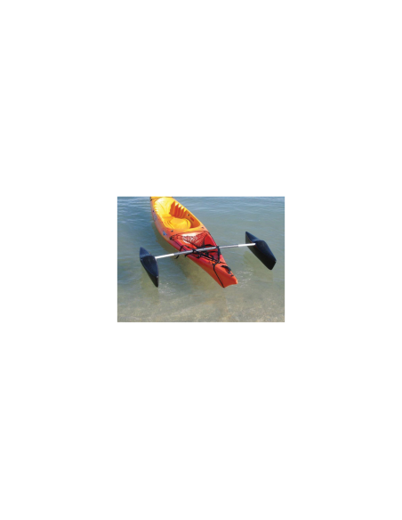 RTM Universal Stabilizer Kit