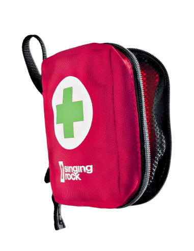 Singing Rock First aid bag Small