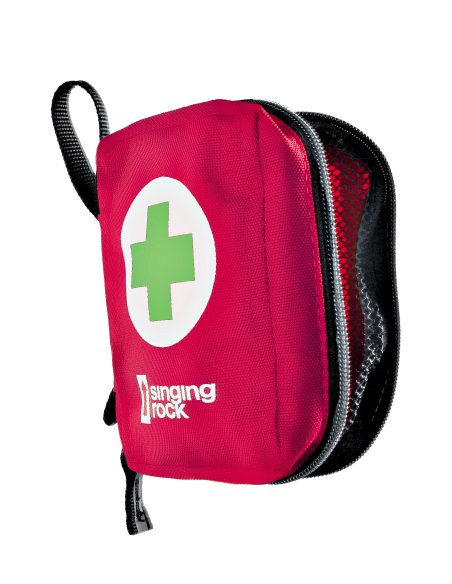 Singing Rock First aid bag Small