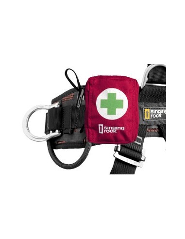 Singing Rock First aid bag Small