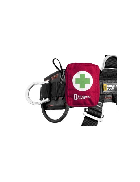 Singing Rock First aid bag Small