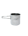 Ποτήρι Stainless steel Space Safer