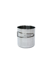 Ποτήρι Stainless steel Space Safer 2
