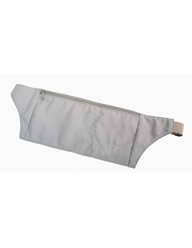 Money bag Basic Nature Undercover Classic - Silk