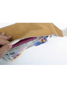 Money bag Basic Nature Undercover Classic - Polycotton 2