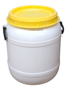 RTM Waterproof Barrel 50 lt