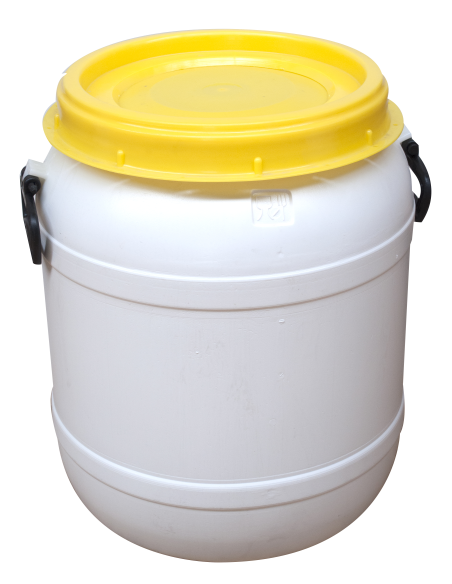 RTM Waterproof Barrel 50 lt