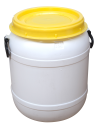 RTM Waterproof Barrel 50 lt