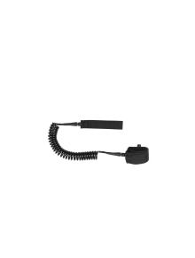RTM Leash Coil 10'