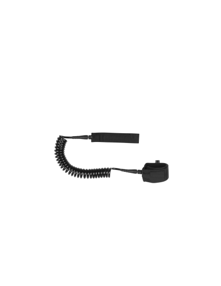 RTM Leash Coil 10'
