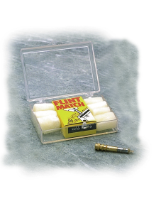 Προσάναμα Coghlans Emergency tinder kit