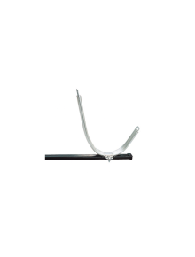 Ζεύγος στηριγμάτων RTM Kayak Cradle