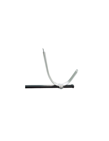 Ζεύγος στηριγμάτων RTM Kayak Cradle