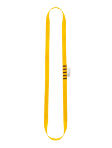 Petzl Ιμάντας Flat Polyester Anneau 60 cm