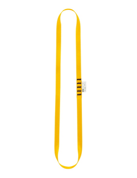 Petzl Ιμάντας Flat Polyester Anneau 60 cm