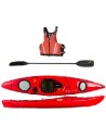 Sea Kayak - Sit in - Jackson Journey Complete Set