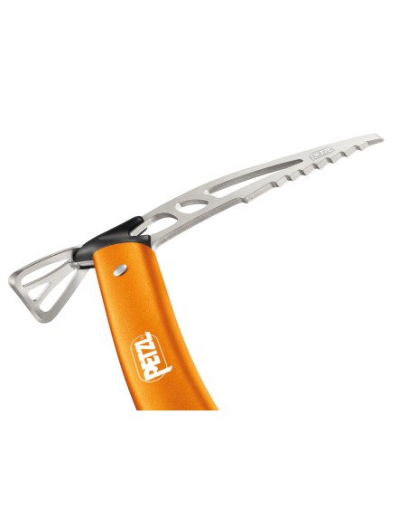 Πιολέ ορειβατικού σκι Petzl Glacier Ride