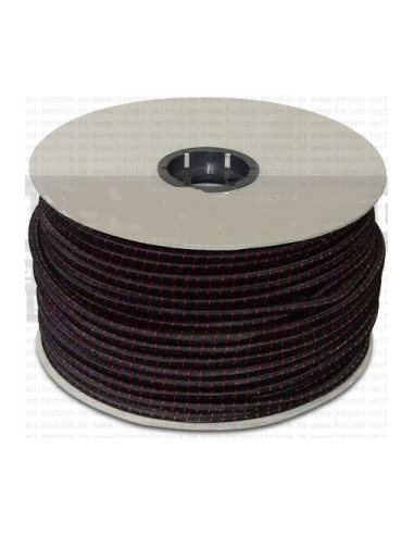 Λάστιχο Bungee Type 1 Elastics, 10 kg, meterware