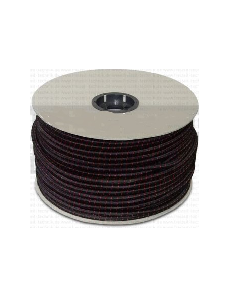Λάστιχο Bungee Type 1 Elastics, 10 kg, meterware