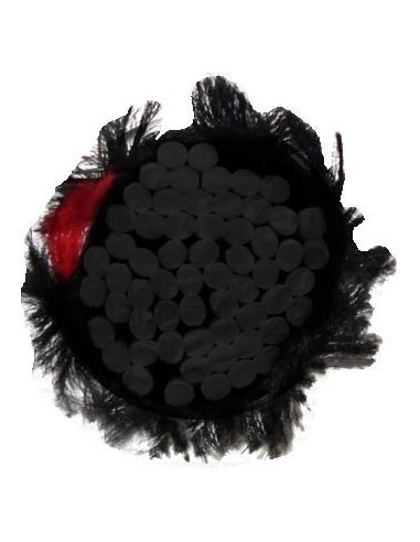 Λάστιχο Bungee Type 1 Elastics, 10 kg, meterware