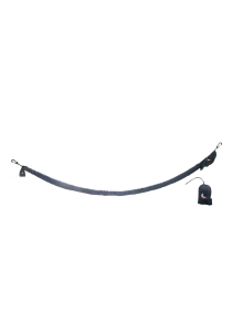 Ticket to the moon Hammock Sleeve Grey