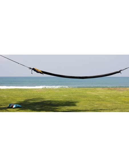 Ticket to the moon Hammock Sleeve Royal Blue