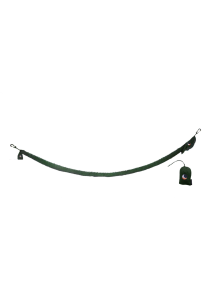 Ticket to the moon Hammock Sleeve Dark Green