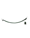 Ticket to the moon Hammock Sleeve Dark Green