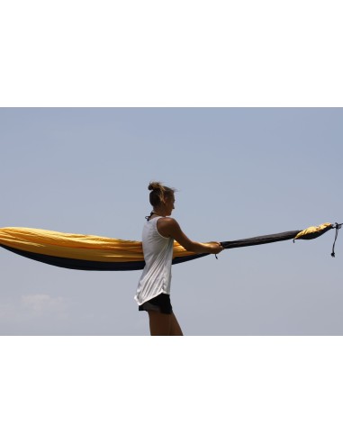 Ticket to the moon Hammock Sleeve Dark Green