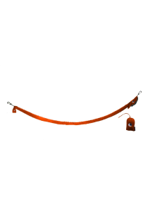 Ticket to the moon Hammock Sleeve Orange