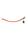 Ticket to the moon Hammock Sleeve Orange
