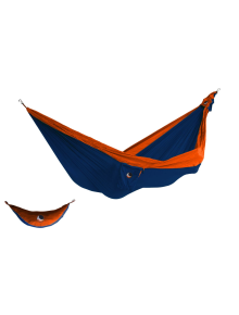Aιώρα Ticket to the moon Single - Royal Blue - Orange (3935)