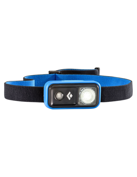 Φακός Κεφαλής Black Diamond Ion Power Blue