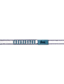 Ιμάντας Beal Dyneema 10mm - 120 cm Μοβ