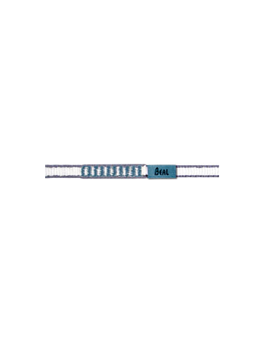 Ιμάντας Beal Dyneema 10mm - 120 cm Μοβ