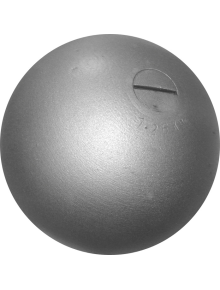 Σφαίρα λειασμένη 7.26 Kg