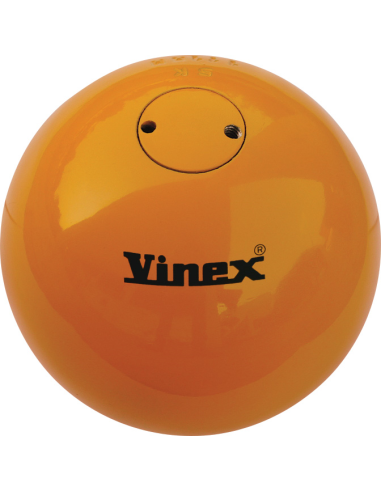 Σφαίρα IAAF Certified 6 Kg