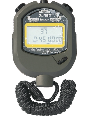 Ψηφιακό χρονόμετρο Professional Stopwatch 8