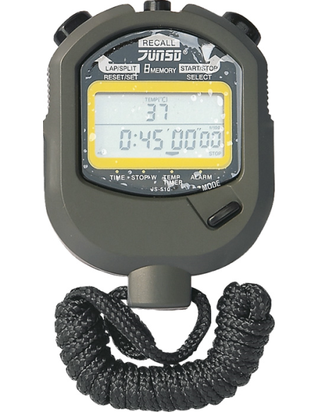 Ψηφιακό χρονόμετρο Professional Stopwatch 8