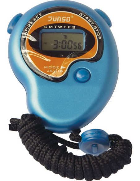 Ψηφιακό χρονόμετρο Chronograph