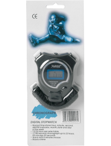 Ψηφιακό χρονόμετρο Chronograph