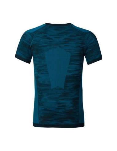 Ανδρικό θερμοεσώρουχο SS Odlo Evolution Light Blackcomb blue