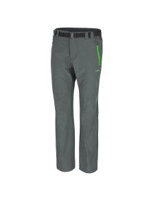 Ανδρικό Παντελόνι Trekking CMP Strech Grey