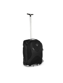 Osprey Σακίδιο Ozone 36 Black