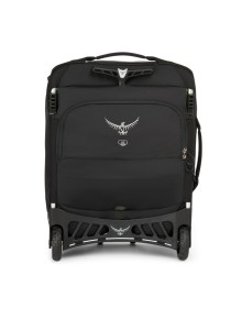 Osprey Σακίδιο Ozone 36 Black 2