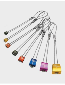 Καρυδάκια Kong Nuts Set 4-11